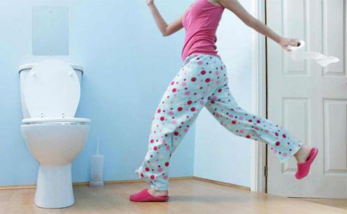 Частое мочеиспускание может быть признаком диабета или проблем с почками