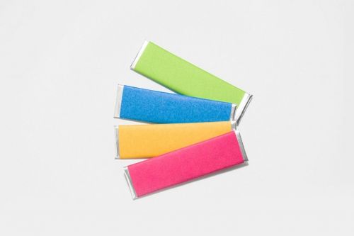 Жевательная резинка помогает от изжоги