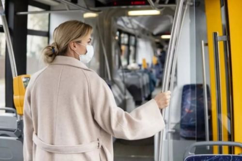 Транспорт будет продолжать работать