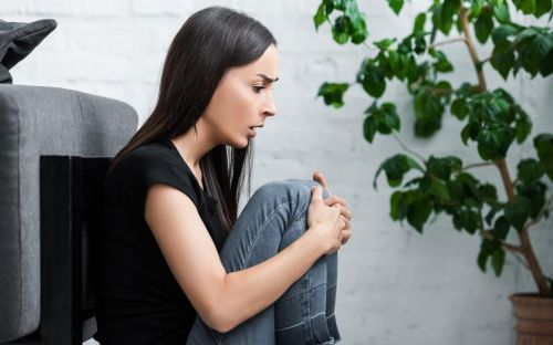 Приступ панической атаки может длиться от нескольких минут до нескольких часов