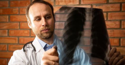 Евгений Дубровский