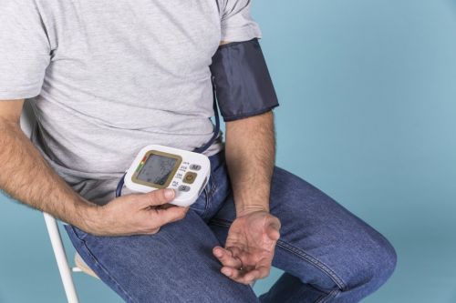 Пониженное давление - менее 120 на 80