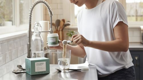 Адаптогены регулируют работу центральной нервной системы