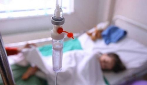 У 6% детей коронавирус проходит в тяжелой форме