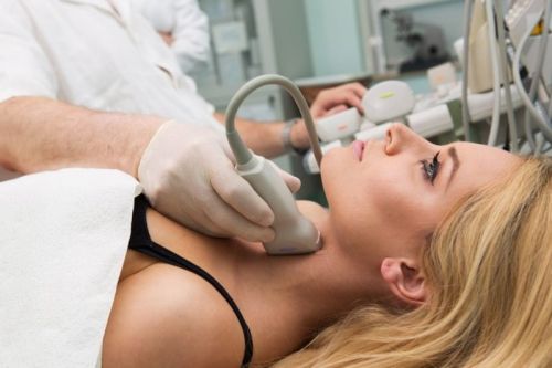 УЗИ сонных артерий - важное обследование