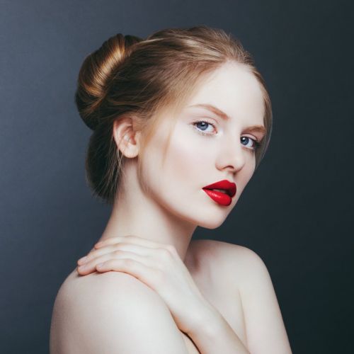 Бледность кожи - признак пониженного гемоглобина