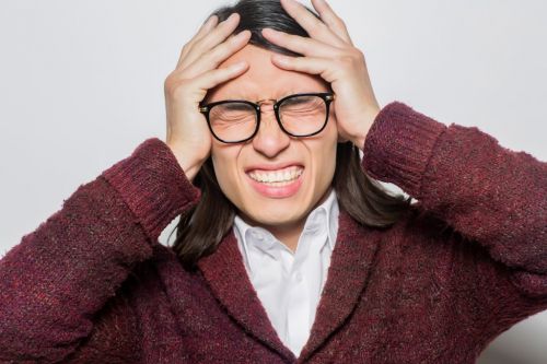 Заметили проблемы с памятью? Проверьте щитовидку