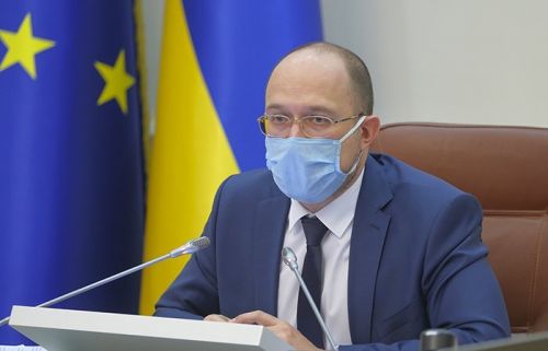 С 1 июля в приложении "Дія" стартует бета-тестирование электронных ковид-паспортов