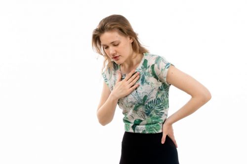 Не игнорируйте одышку в состоянии покоя