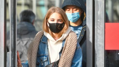 В Украине - резкий всплеск заболеваемости коронавирусом