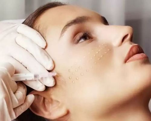 Важно выбрать правильный препарат для мезотерапии