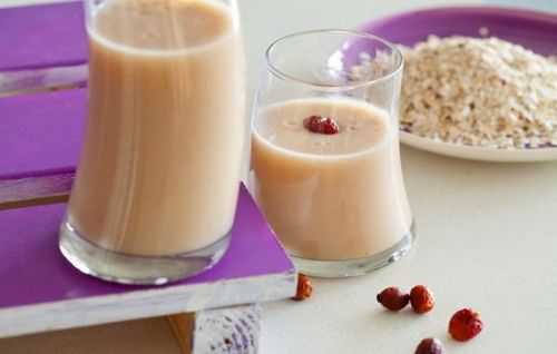 Отвар овса понижает сахар в крови