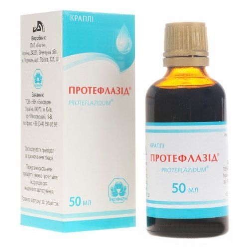 Протефлазид