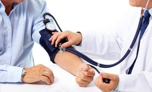 Во время магнитных бурь желательно контролировать артериальное давление