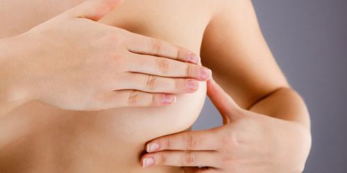 Безкоштовне лікування раку молочної залози