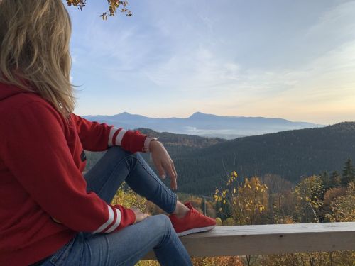 Отдых в Карпатах