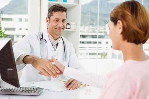 Отзывы пациентов о сотрудничестве